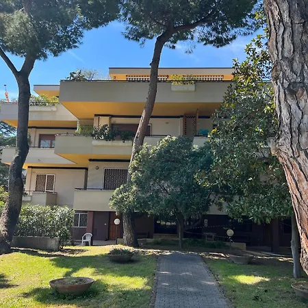 Villa Riviera 287 Pescara Exterior photo