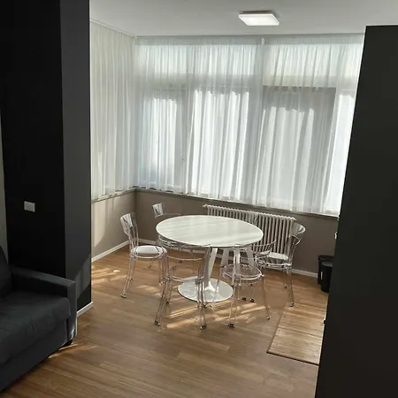 Villa Riviera 287 Pescara Exterior photo
