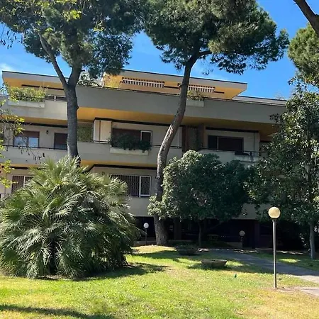 Villa Riviera 287 Pescara Exterior photo