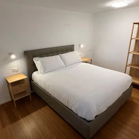 Villa Riviera 287 Pescara Room photo
