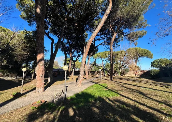 Villa Riviera 287