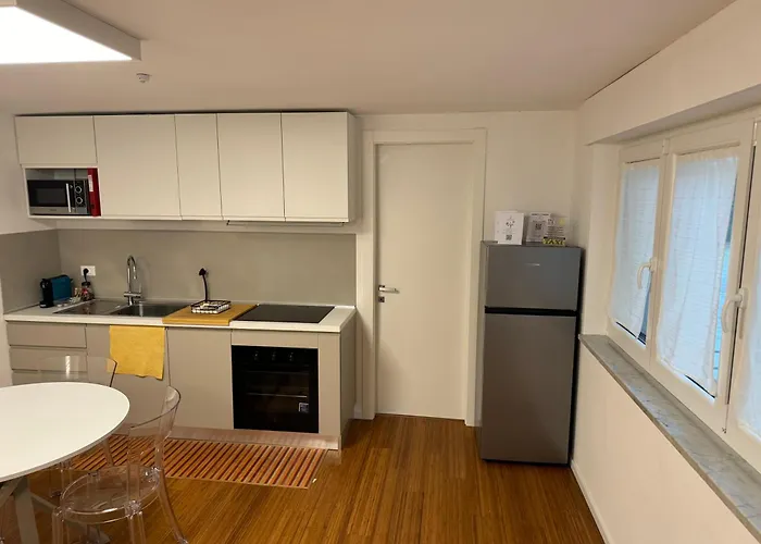 Villa Riviera 287