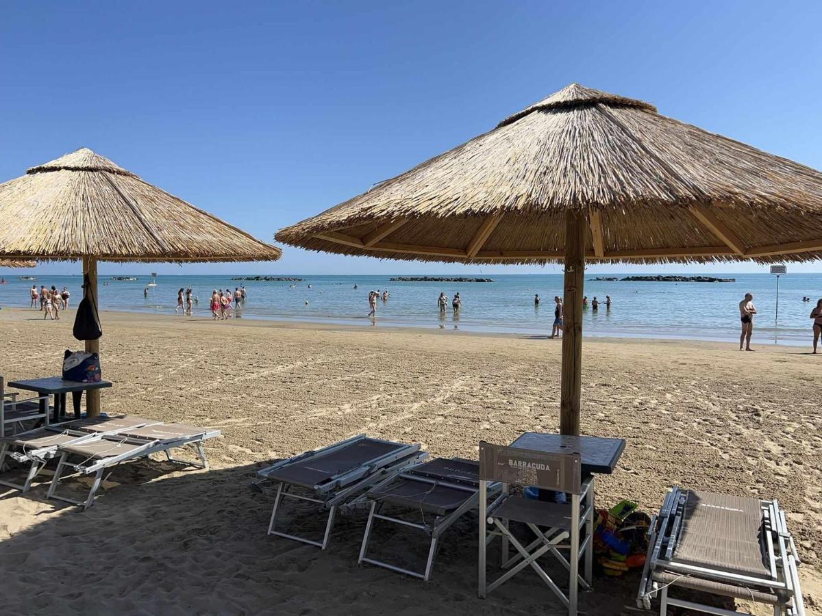 Apartment Riviera 287 Pescara