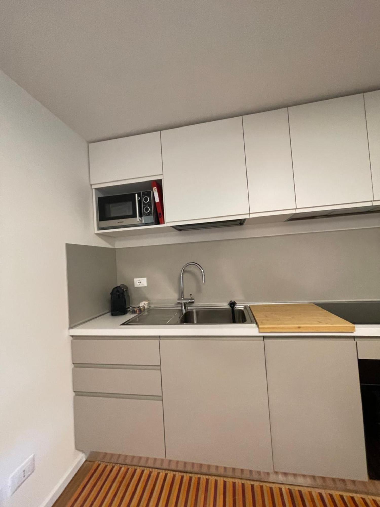 Apartment Riviera 287