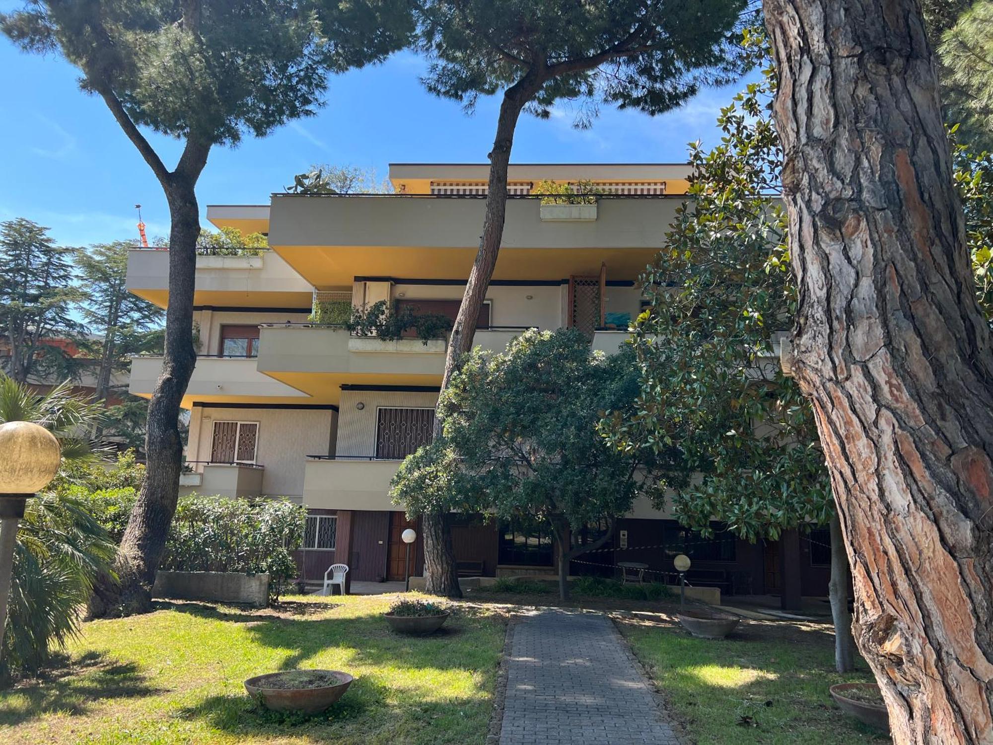 Riviera 287 Apartment