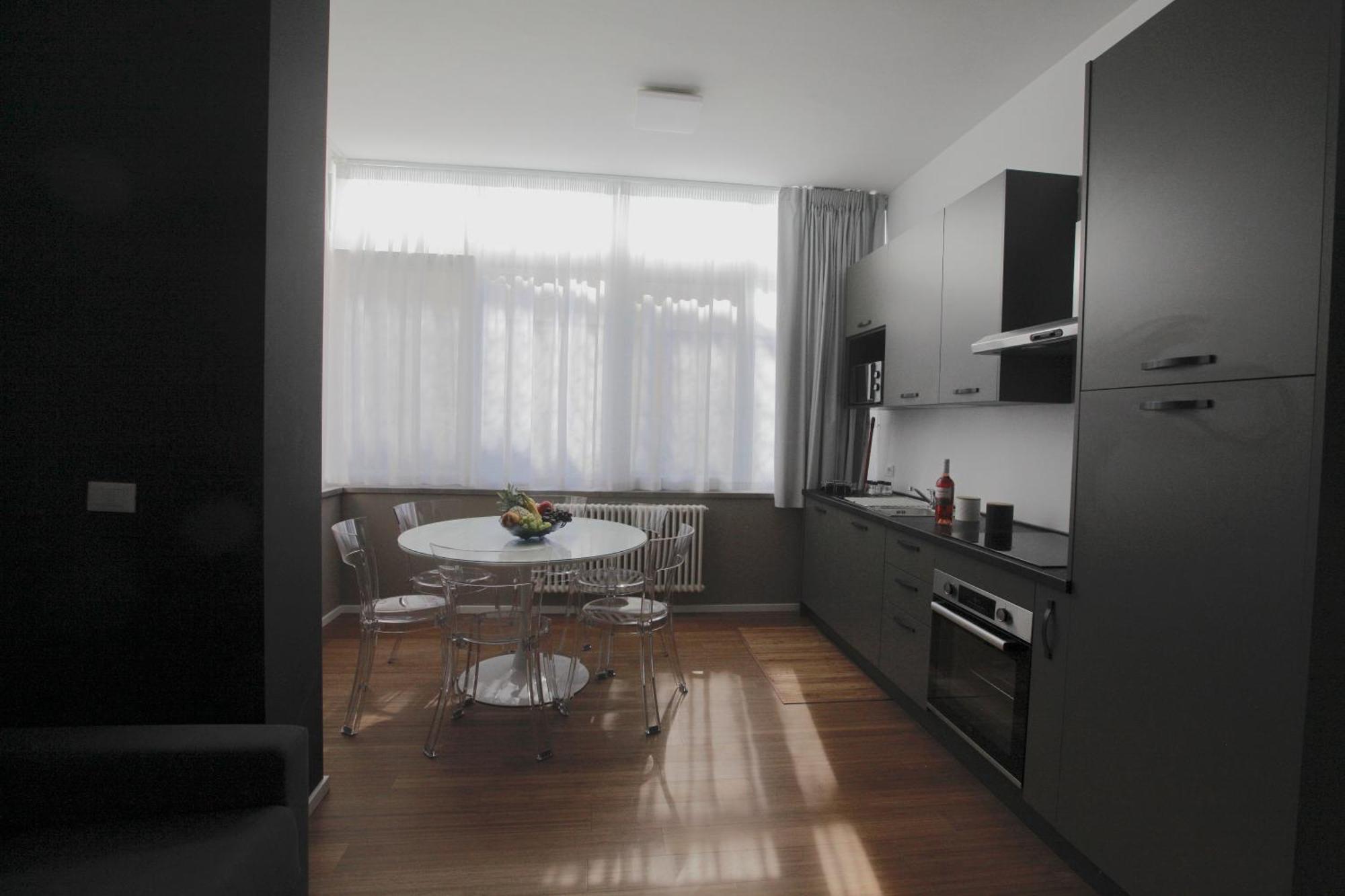 Apartment Riviera 287