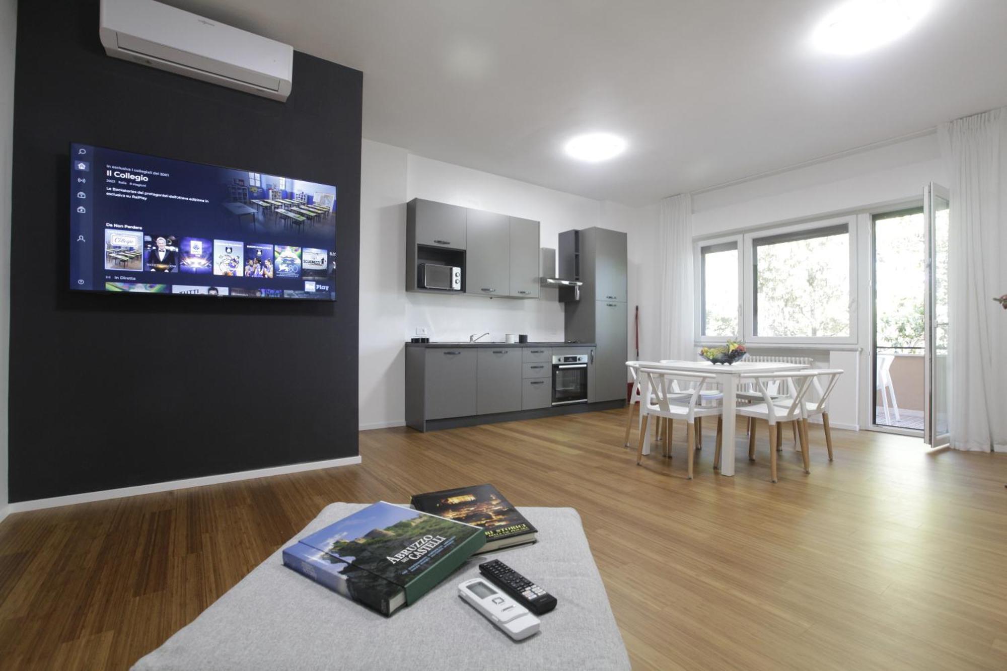 Riviera 287 Apartment