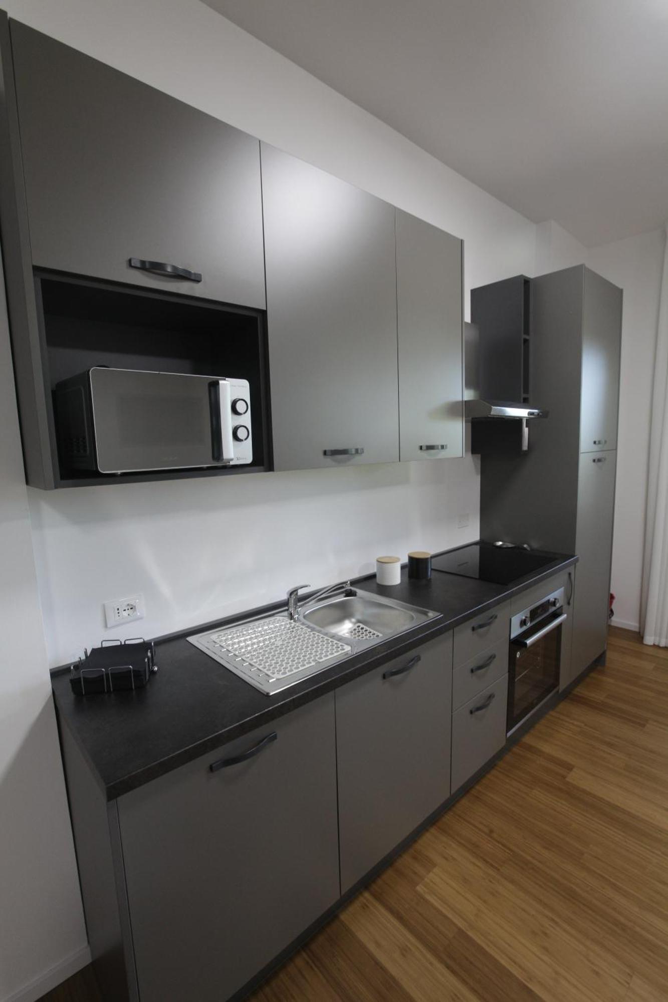 Riviera 287 Apartment