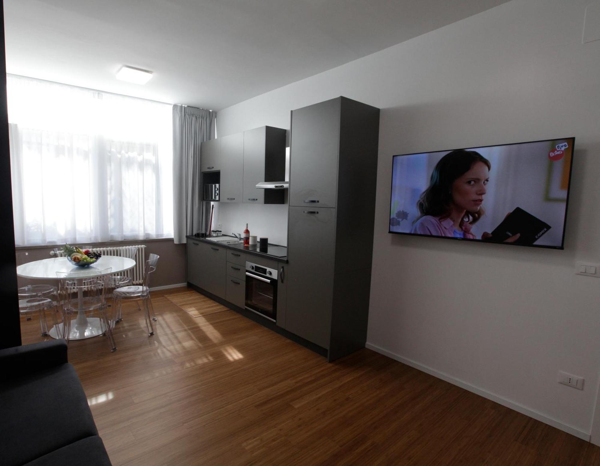 Apartment Riviera 287