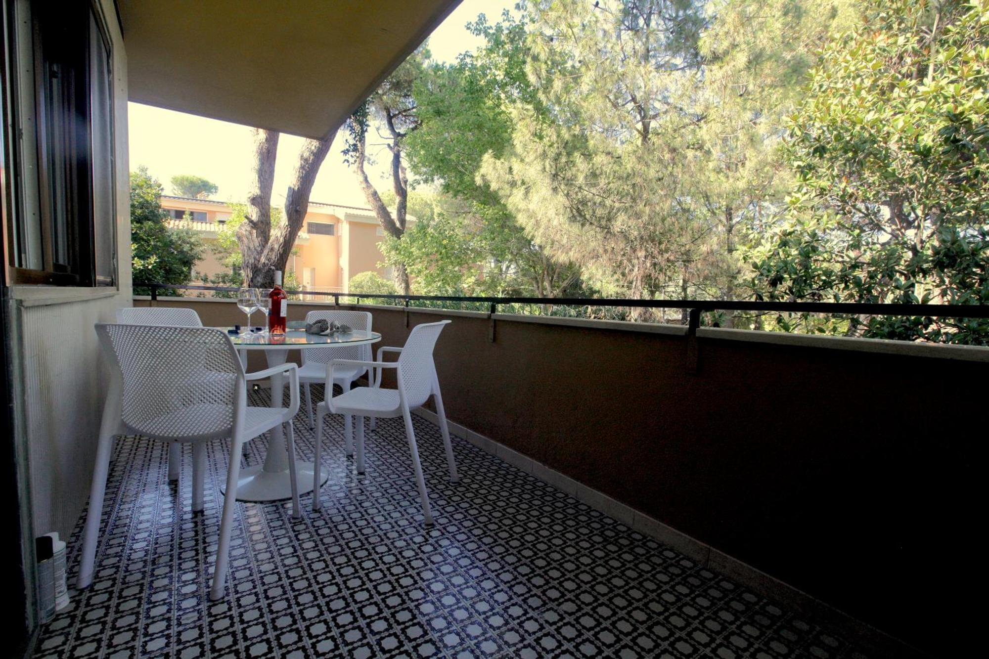 Riviera 287 Apartment