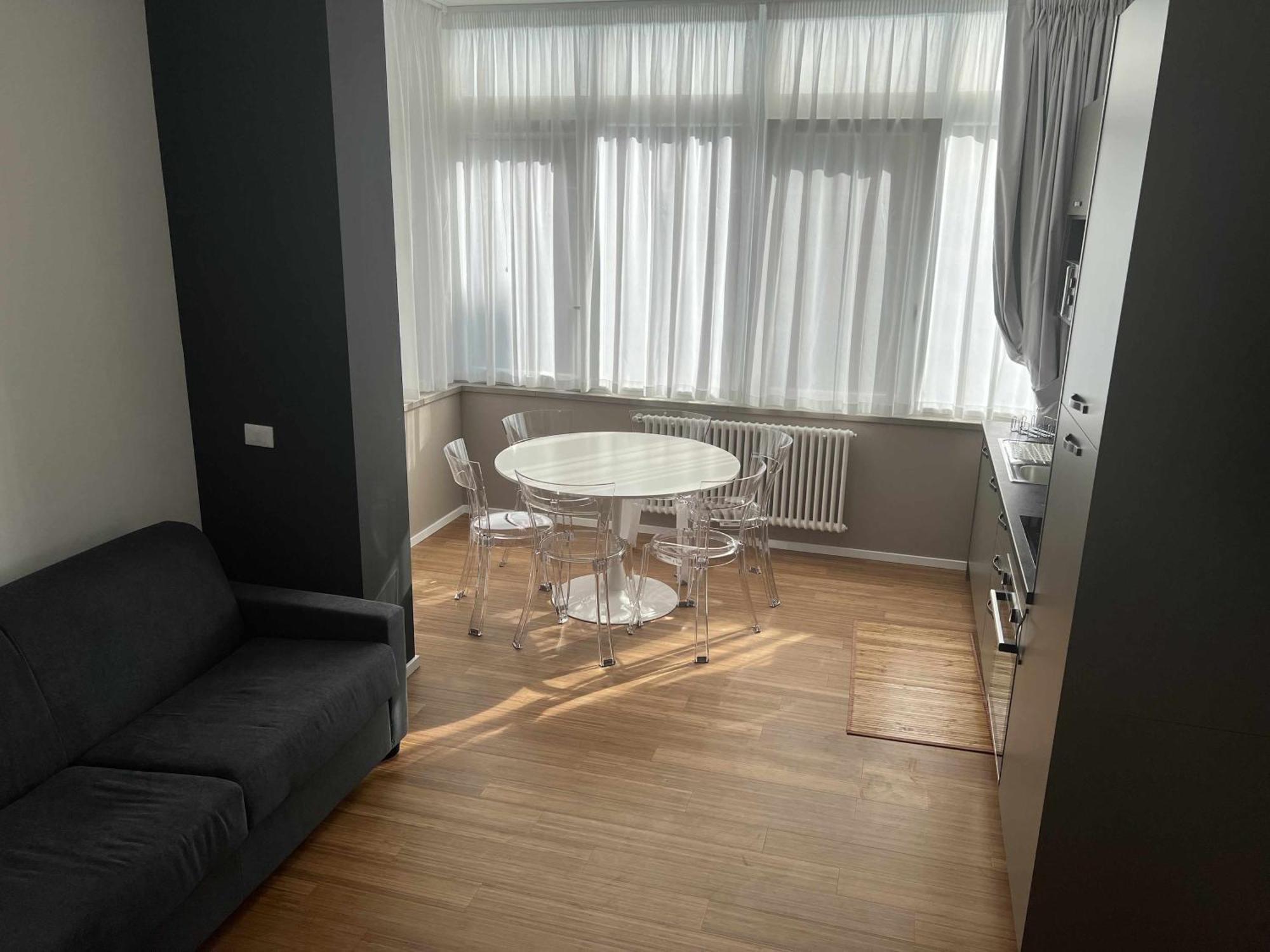 Riviera 287 Apartment