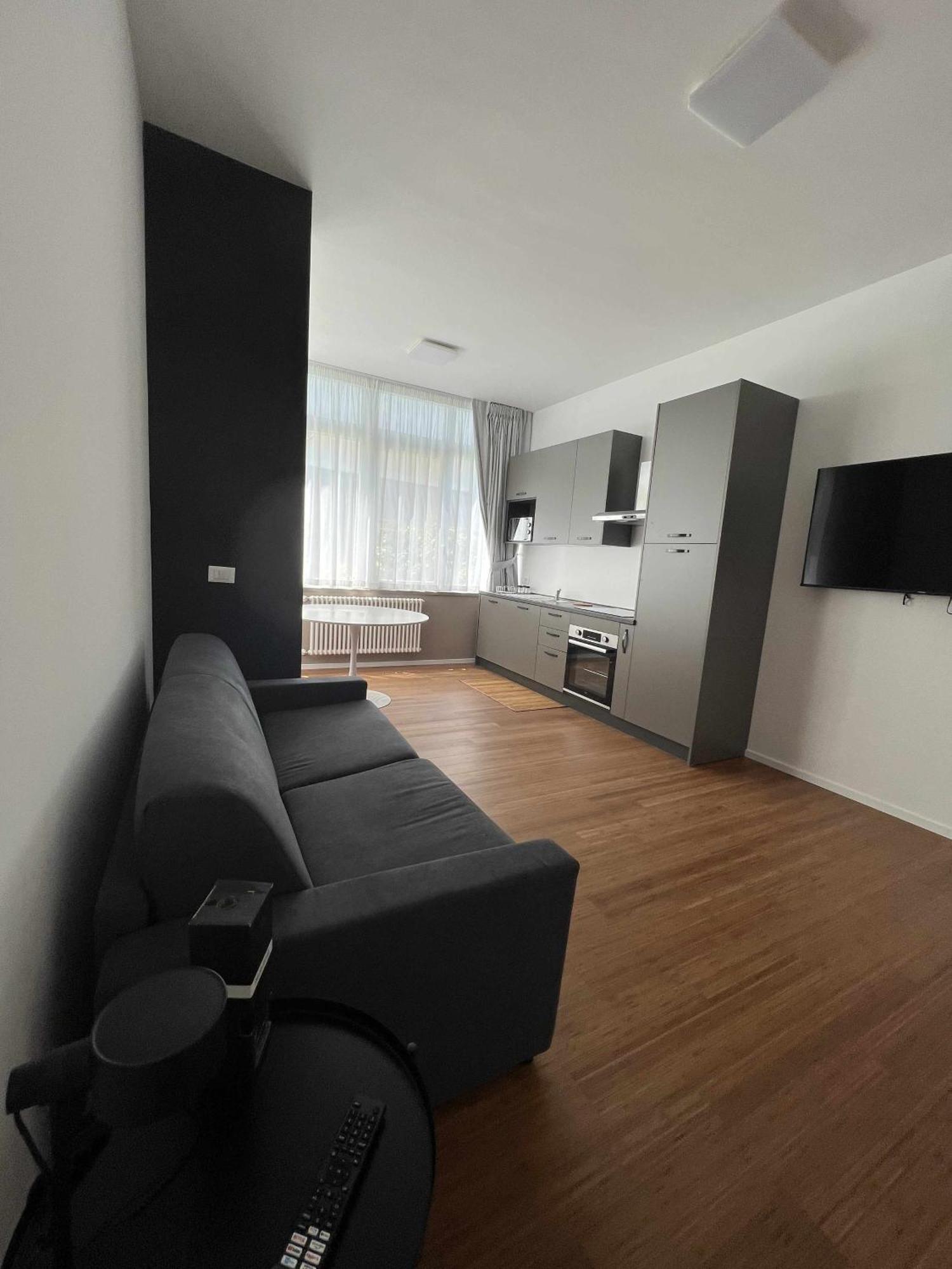 Riviera 287 Apartment *