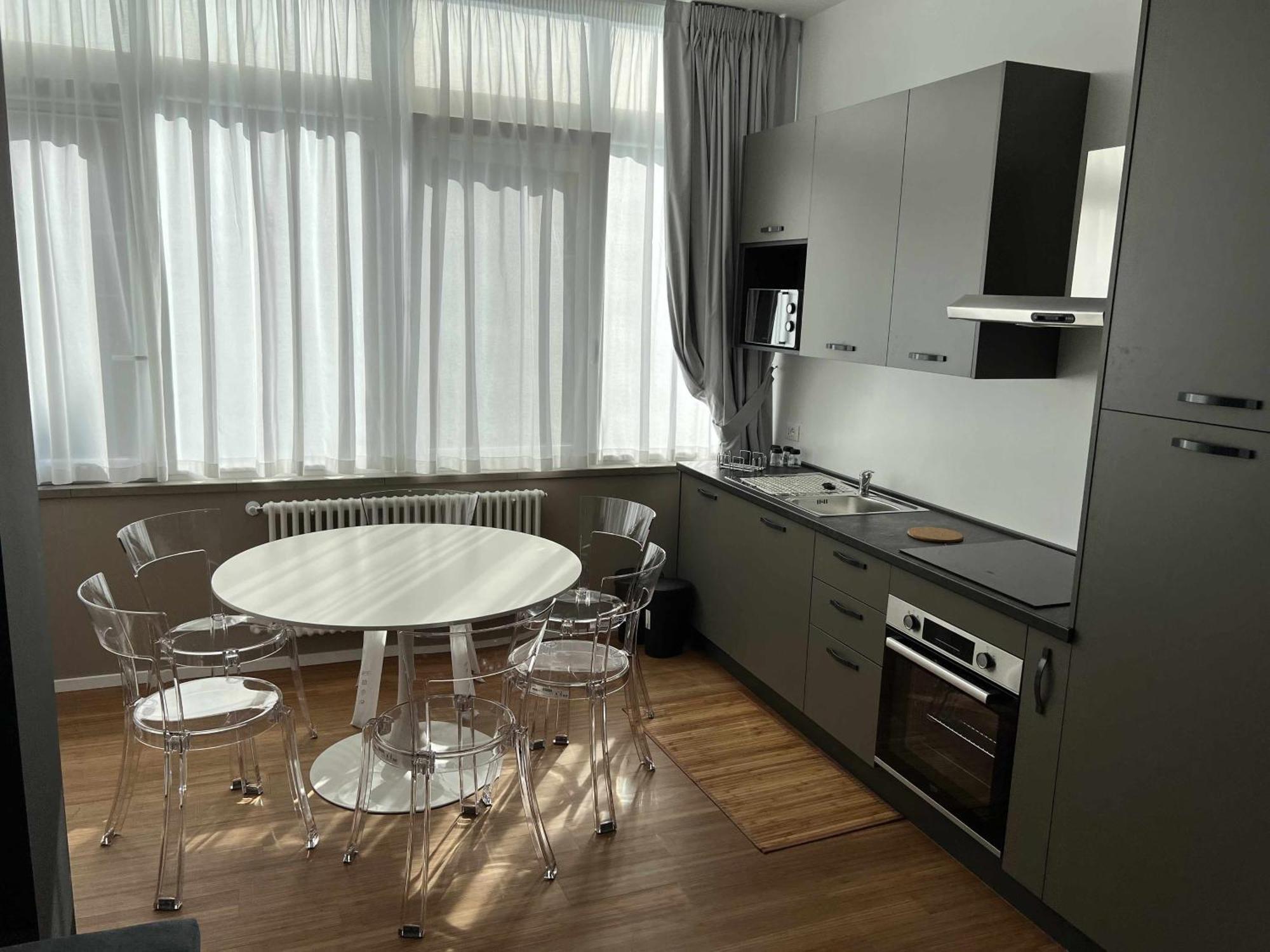 Riviera 287 Apartment *