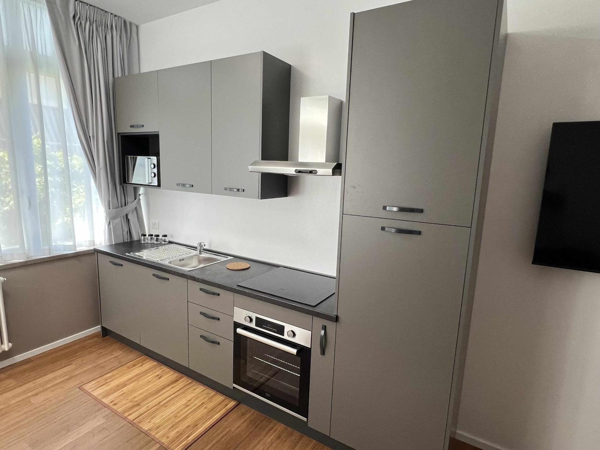 Riviera 287 Apartment