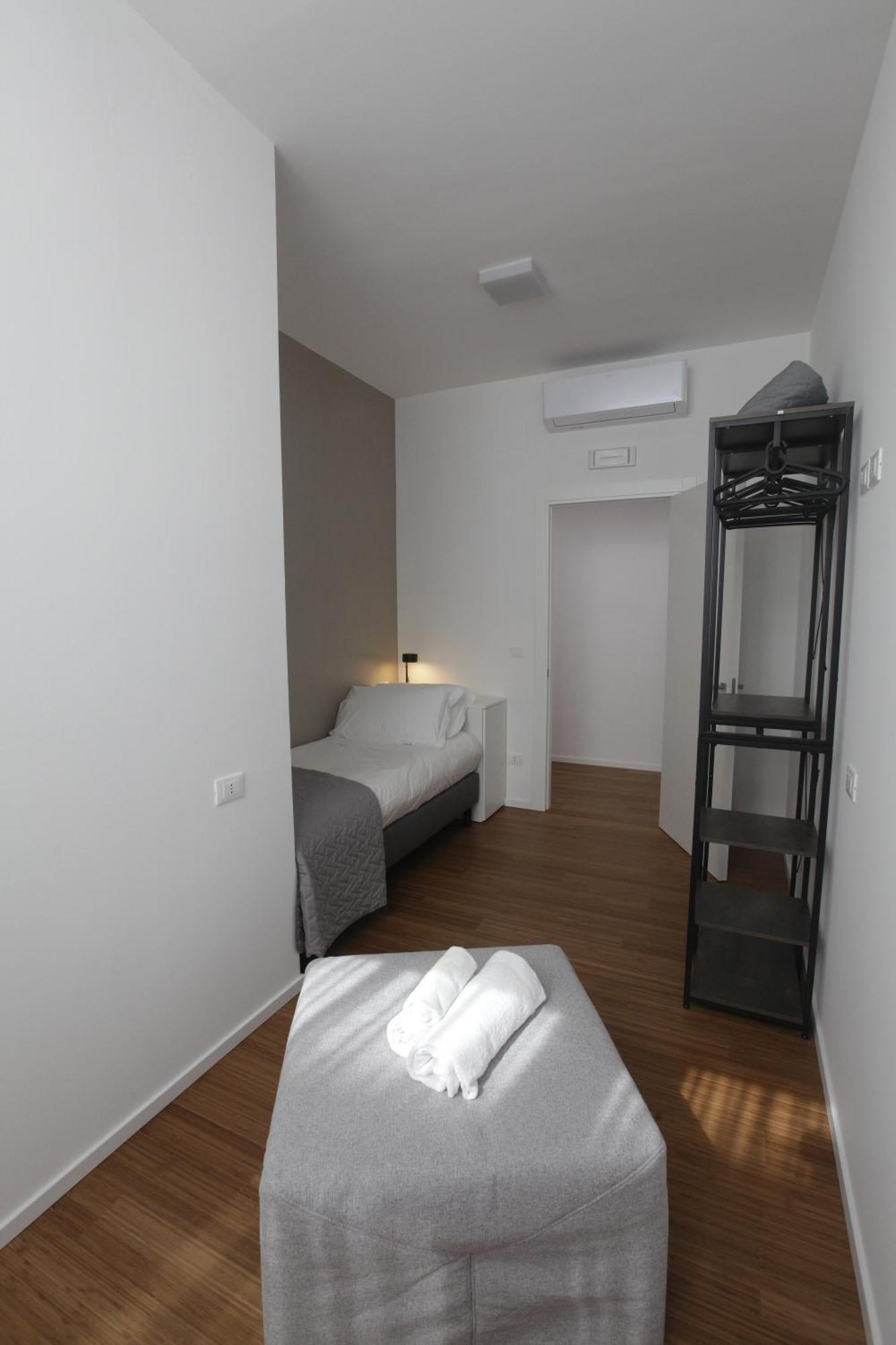 Riviera 287 Apartment