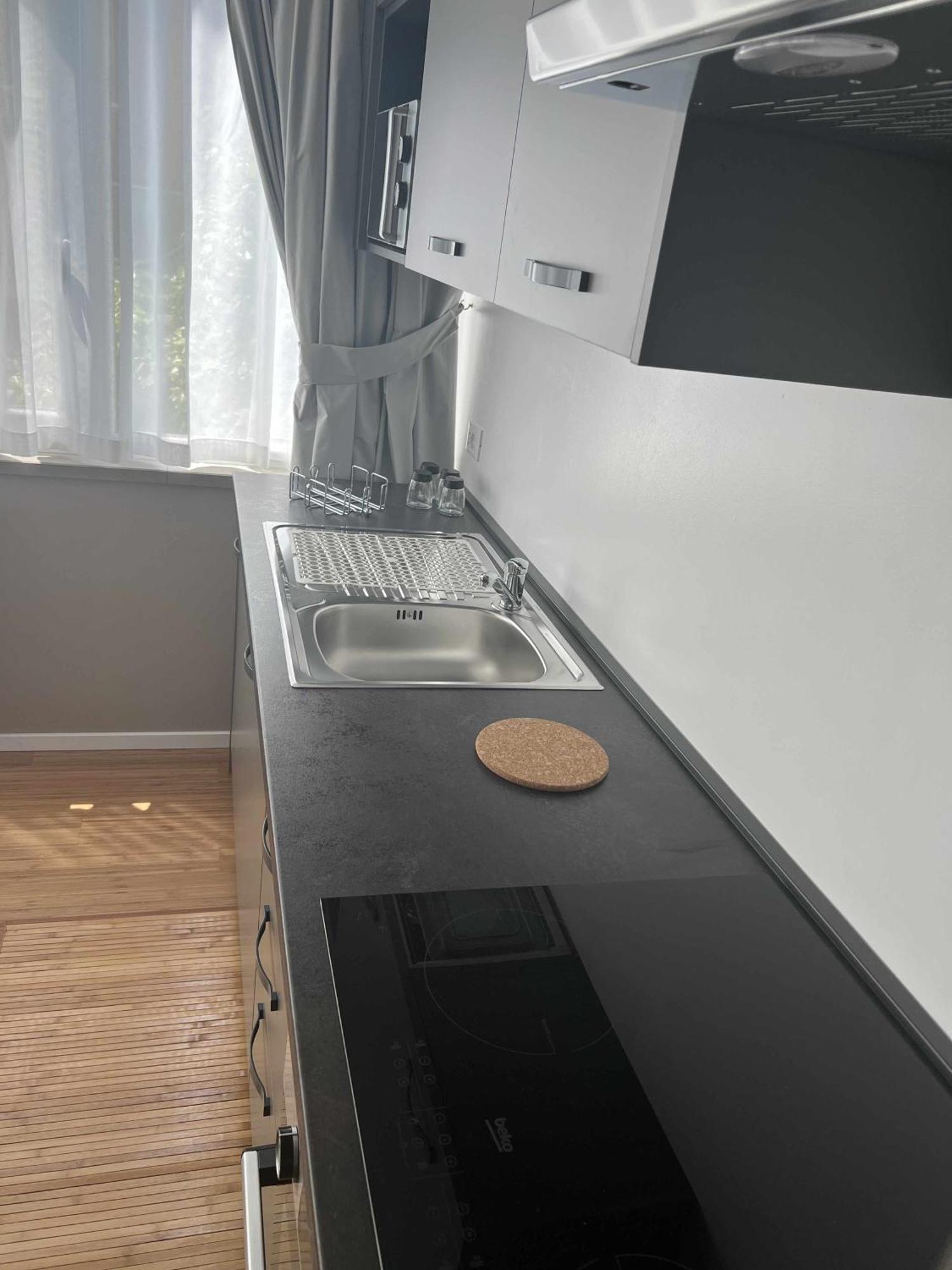 Apartment Riviera 287