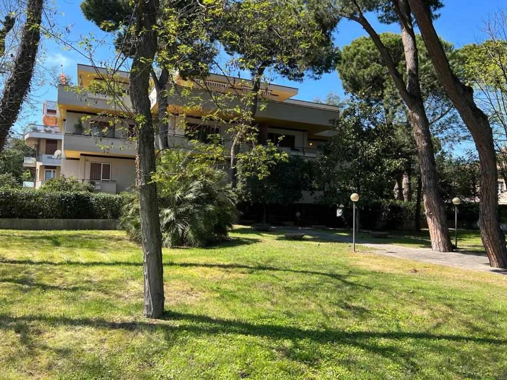 Riviera 287 Apartment