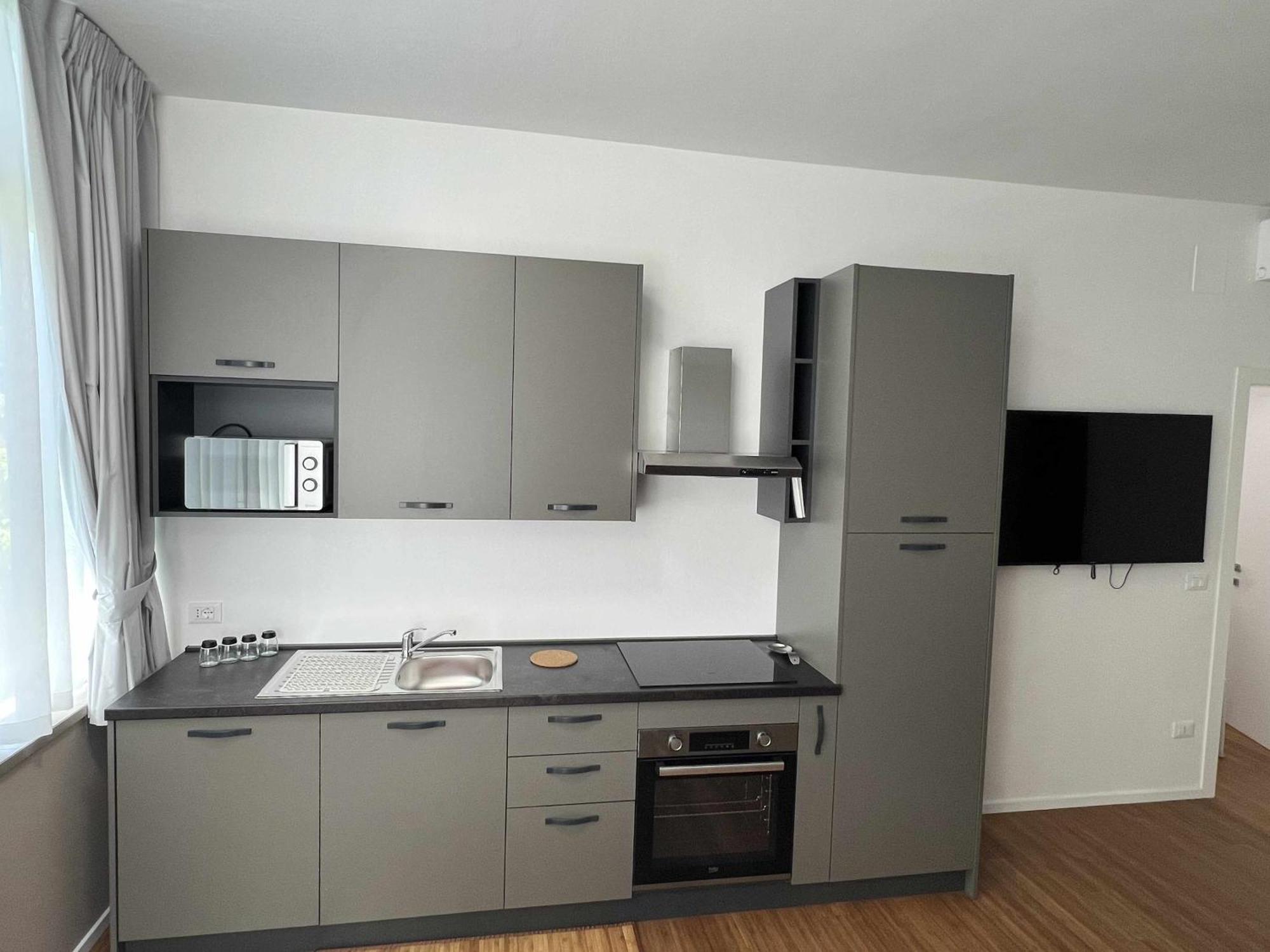 Riviera 287 Apartment