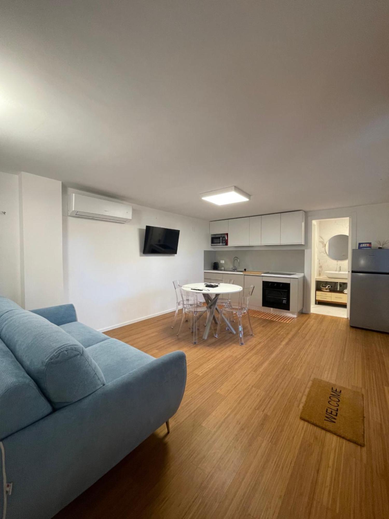 Riviera 287 Apartment