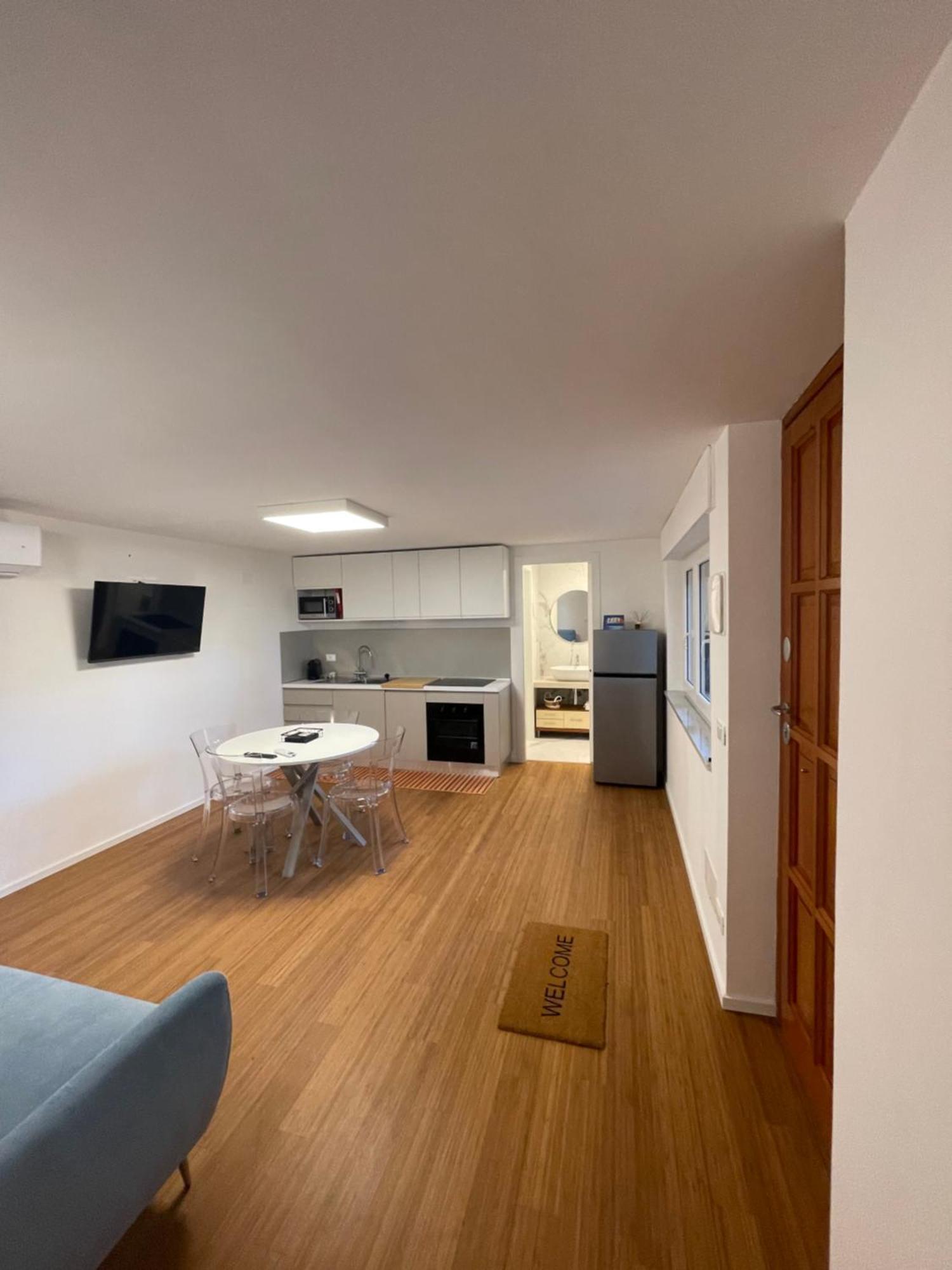 Riviera 287 Apartment *