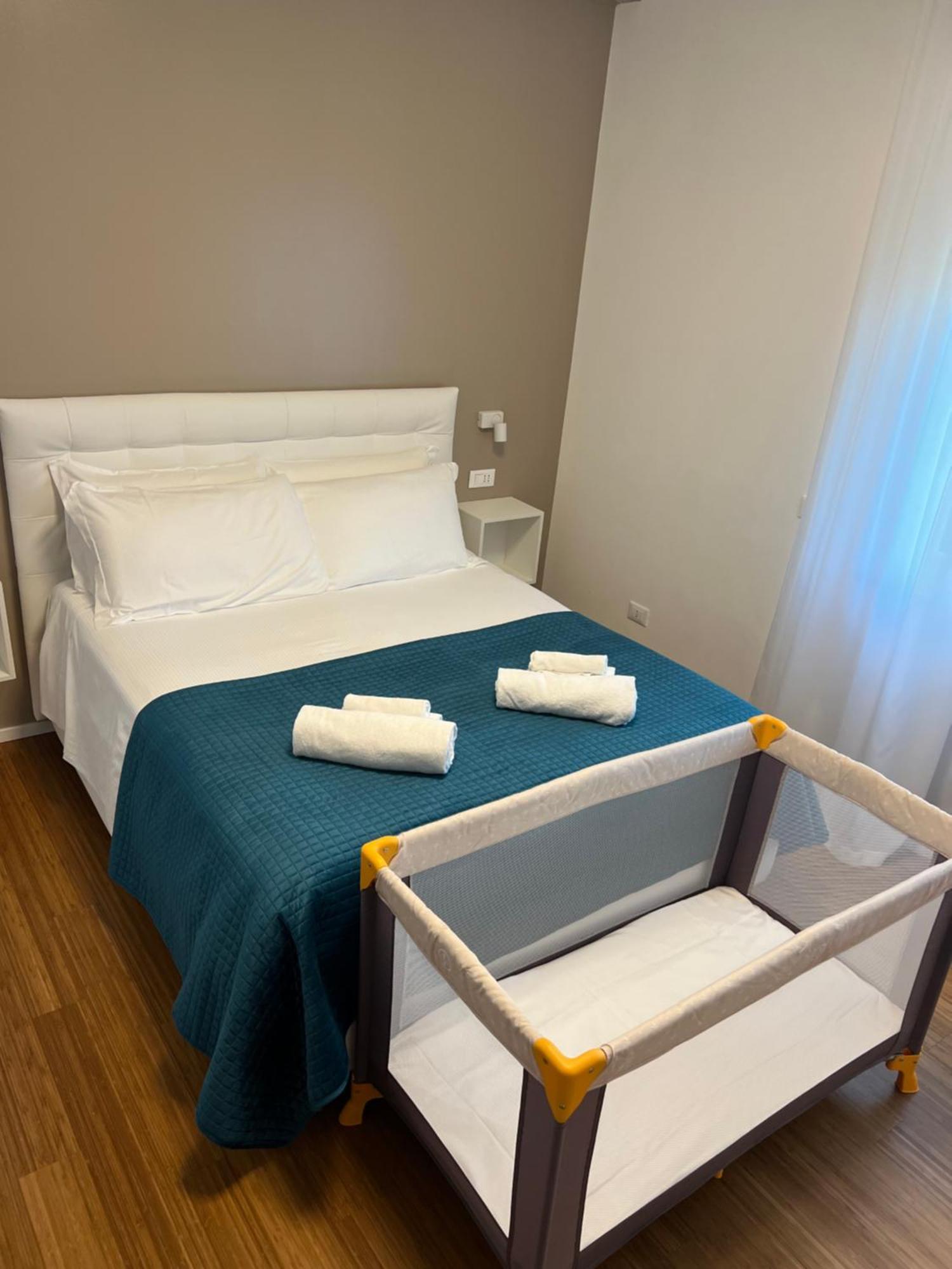 Riviera 287 Apartment Pescara