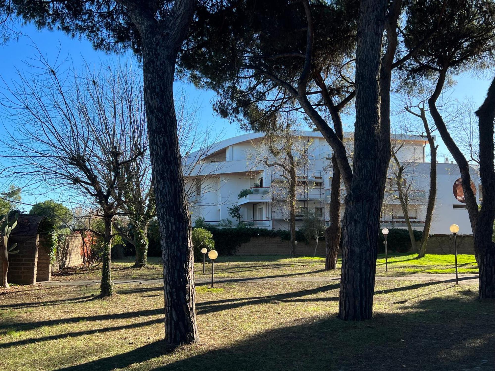 Apartment Riviera 287 Pescara
