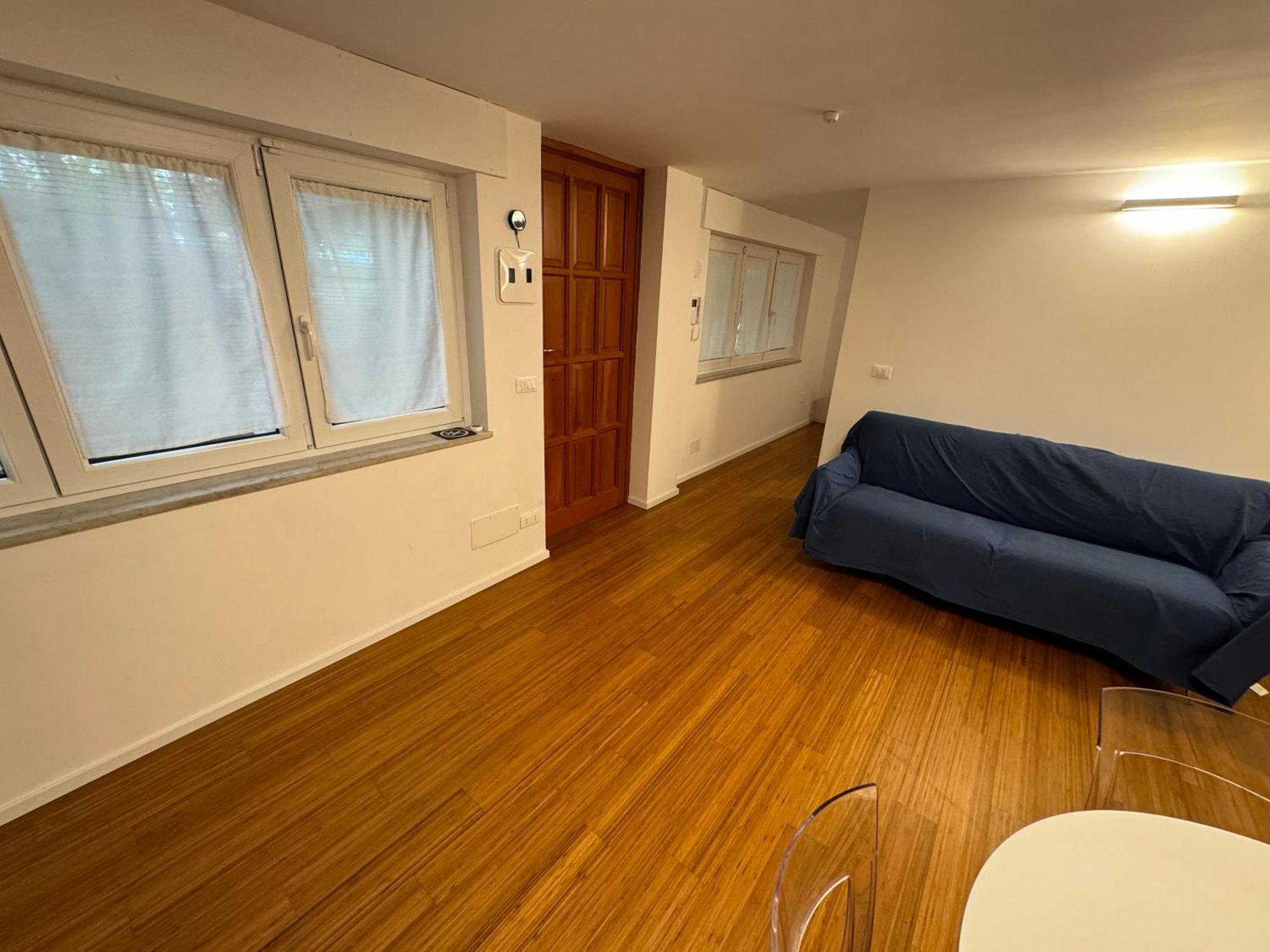 Apartment Riviera 287
