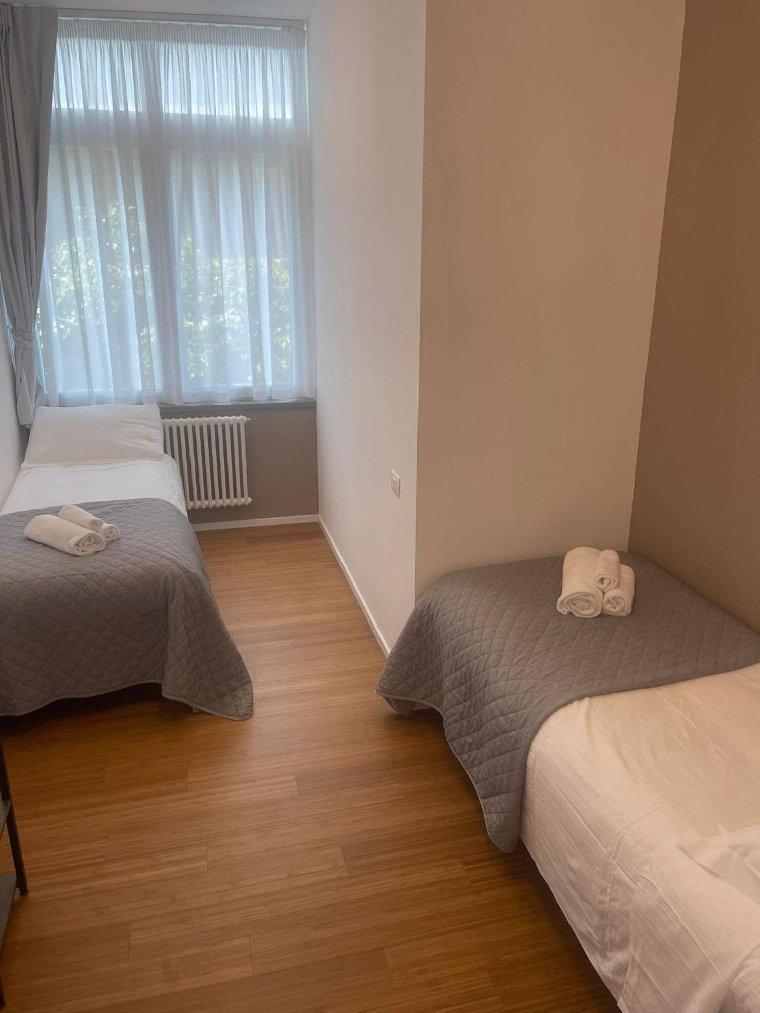 Apartment Riviera 287 Pescara